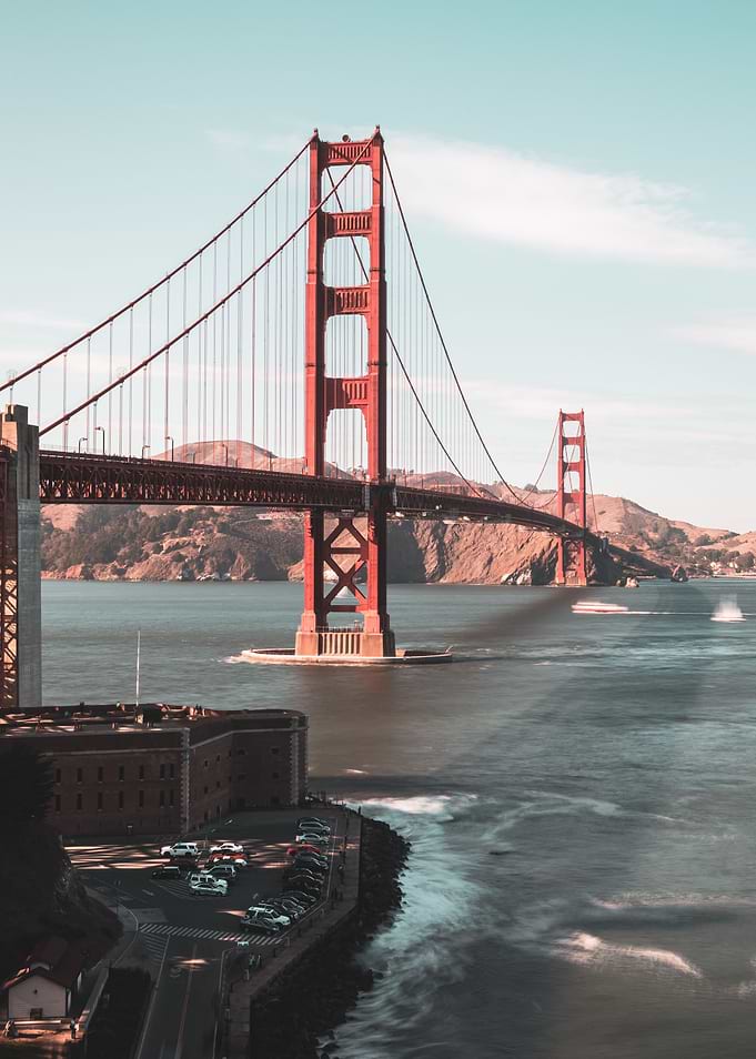 San Francisco Classic