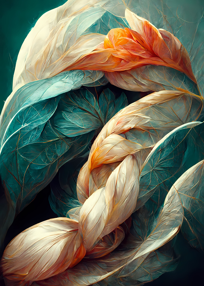 Floral Dream