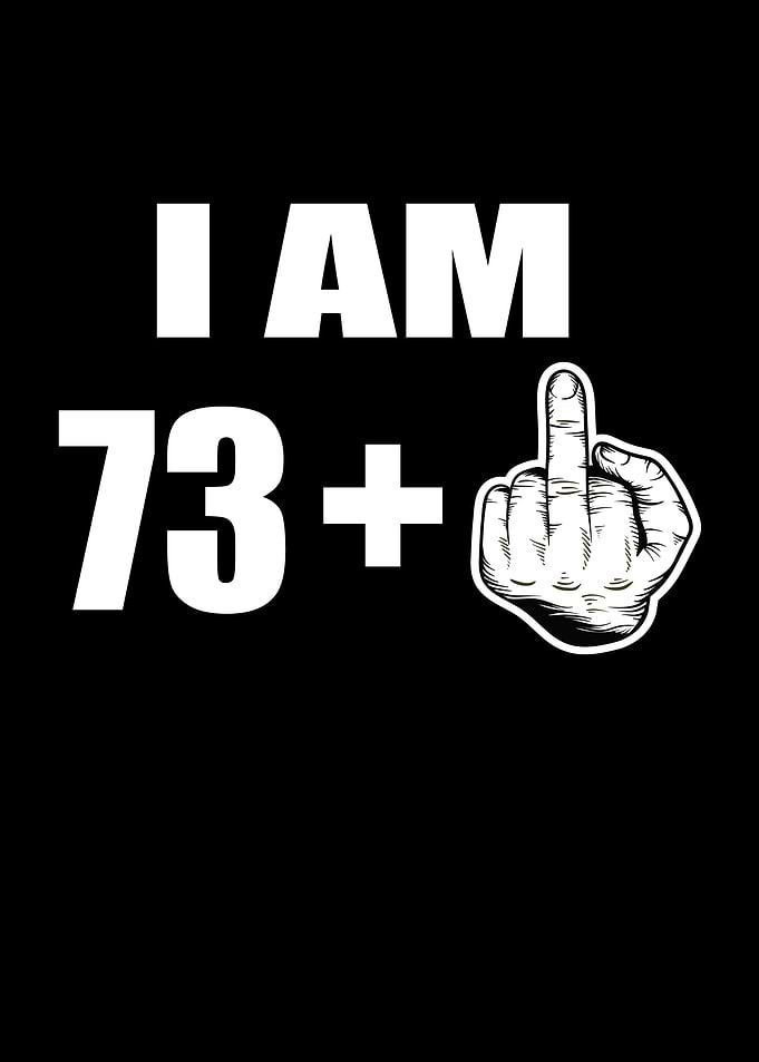 74 Birthday