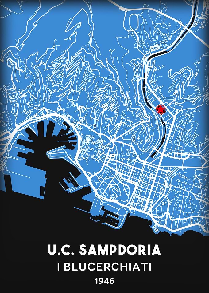 UC Sampdoria