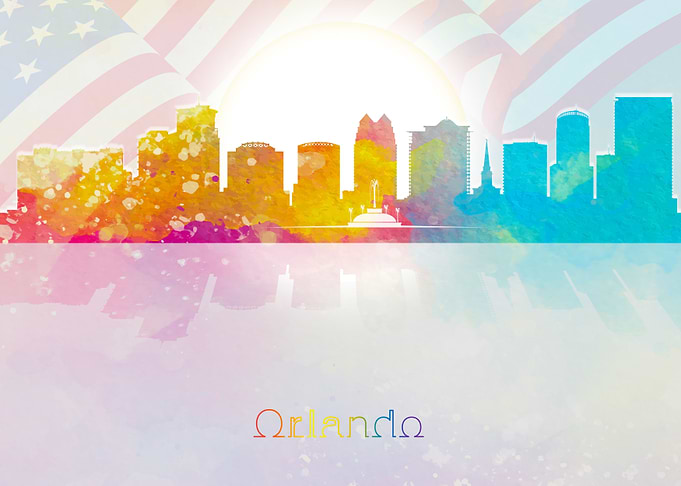 Orlando USA