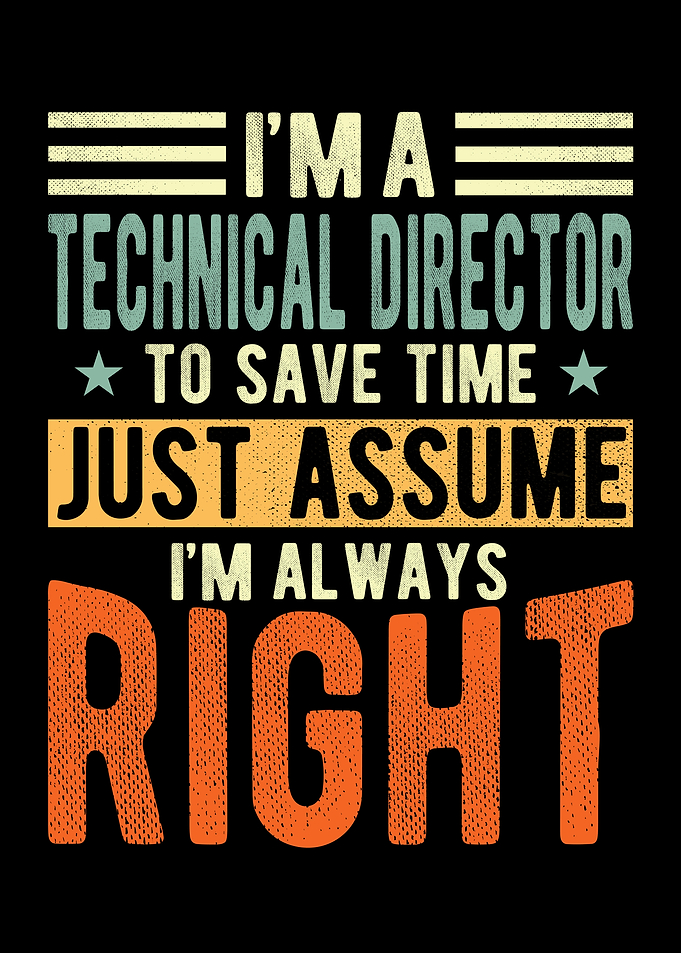 Technical Director