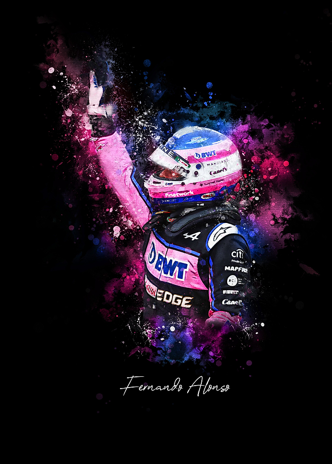 Fernando Alonso