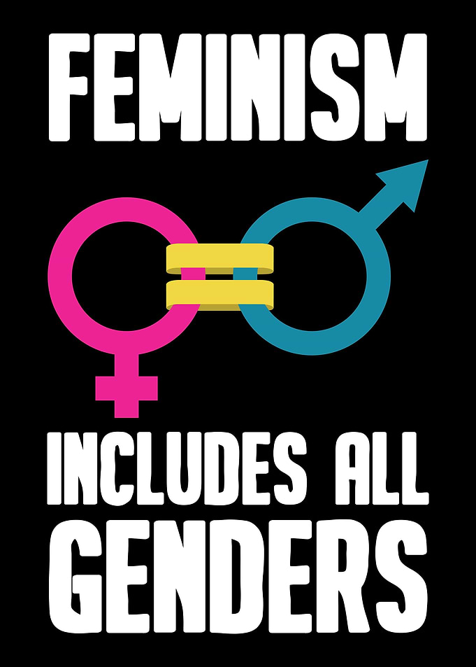 Feminism Feminist