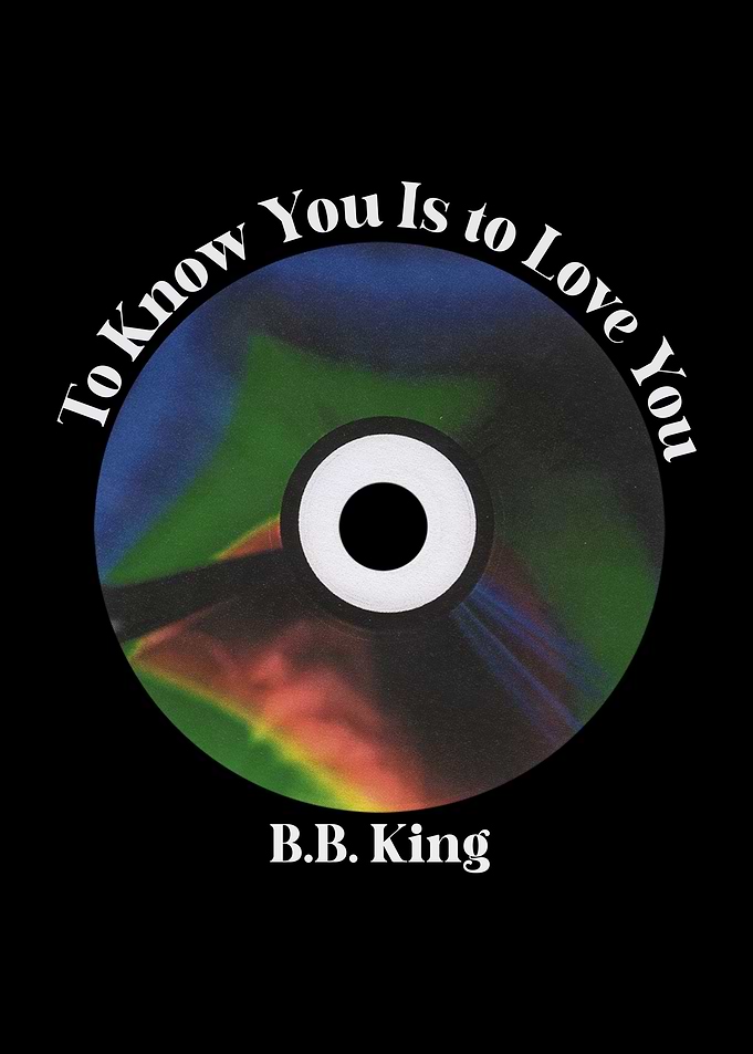 to know you
