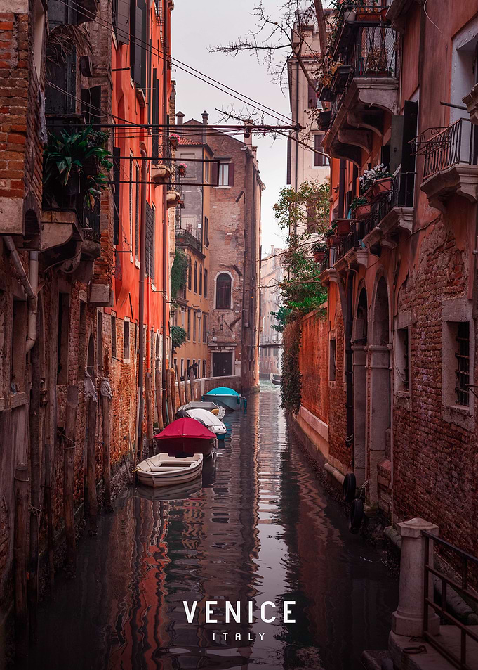 Venice