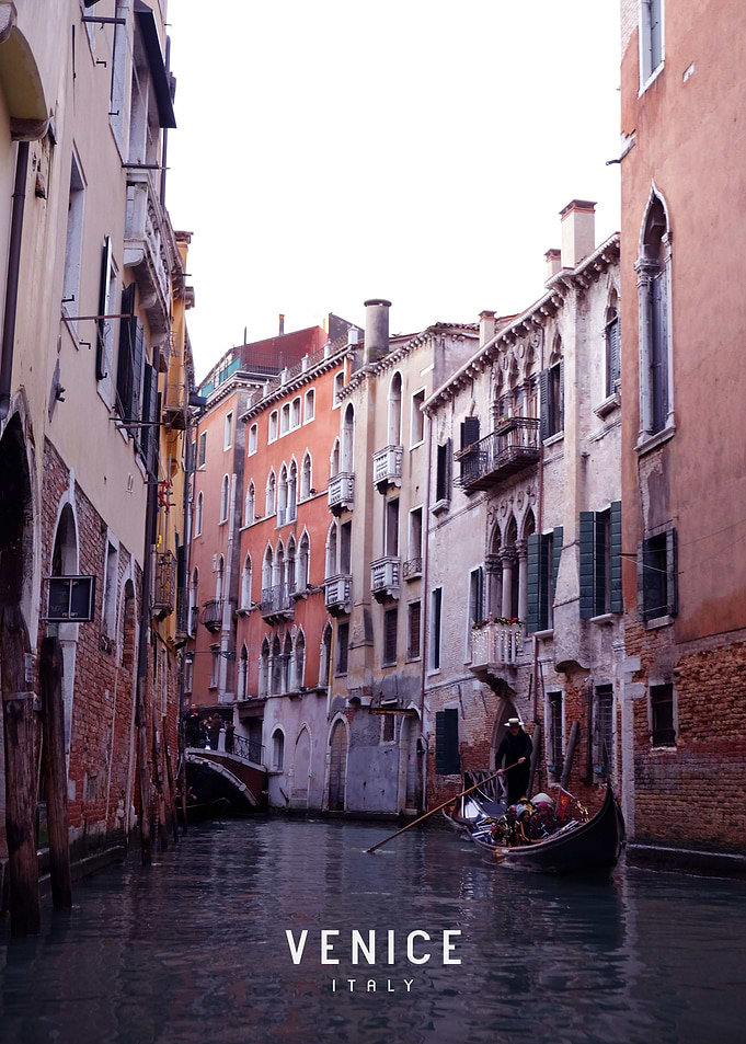 Venice