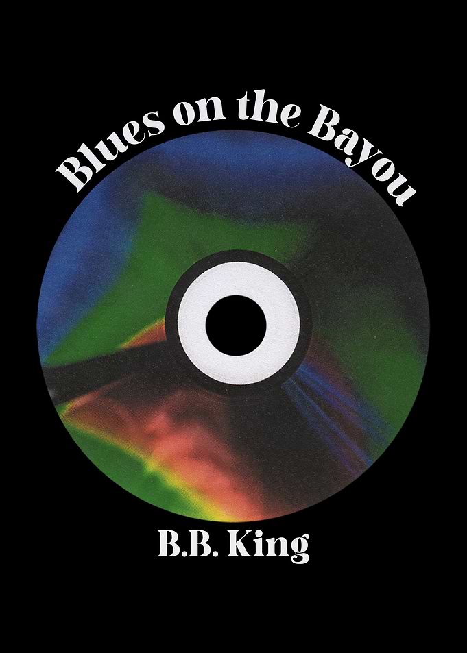 blues on the bayou