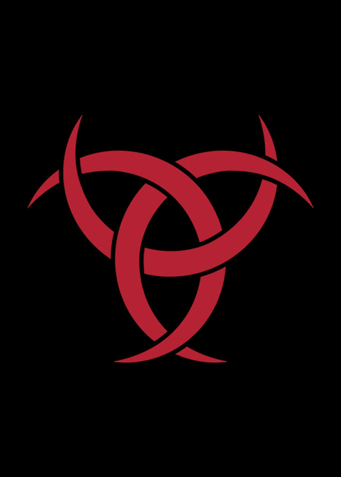 Viking Horn of Odin Norse
