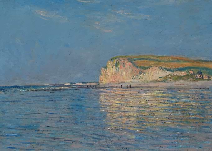 Claude Monet