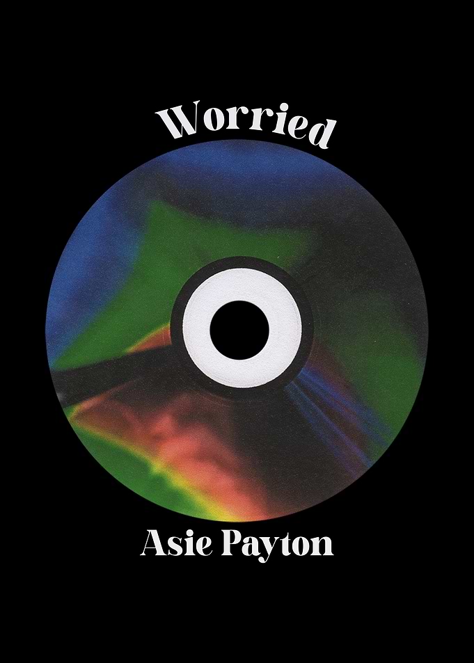 worried