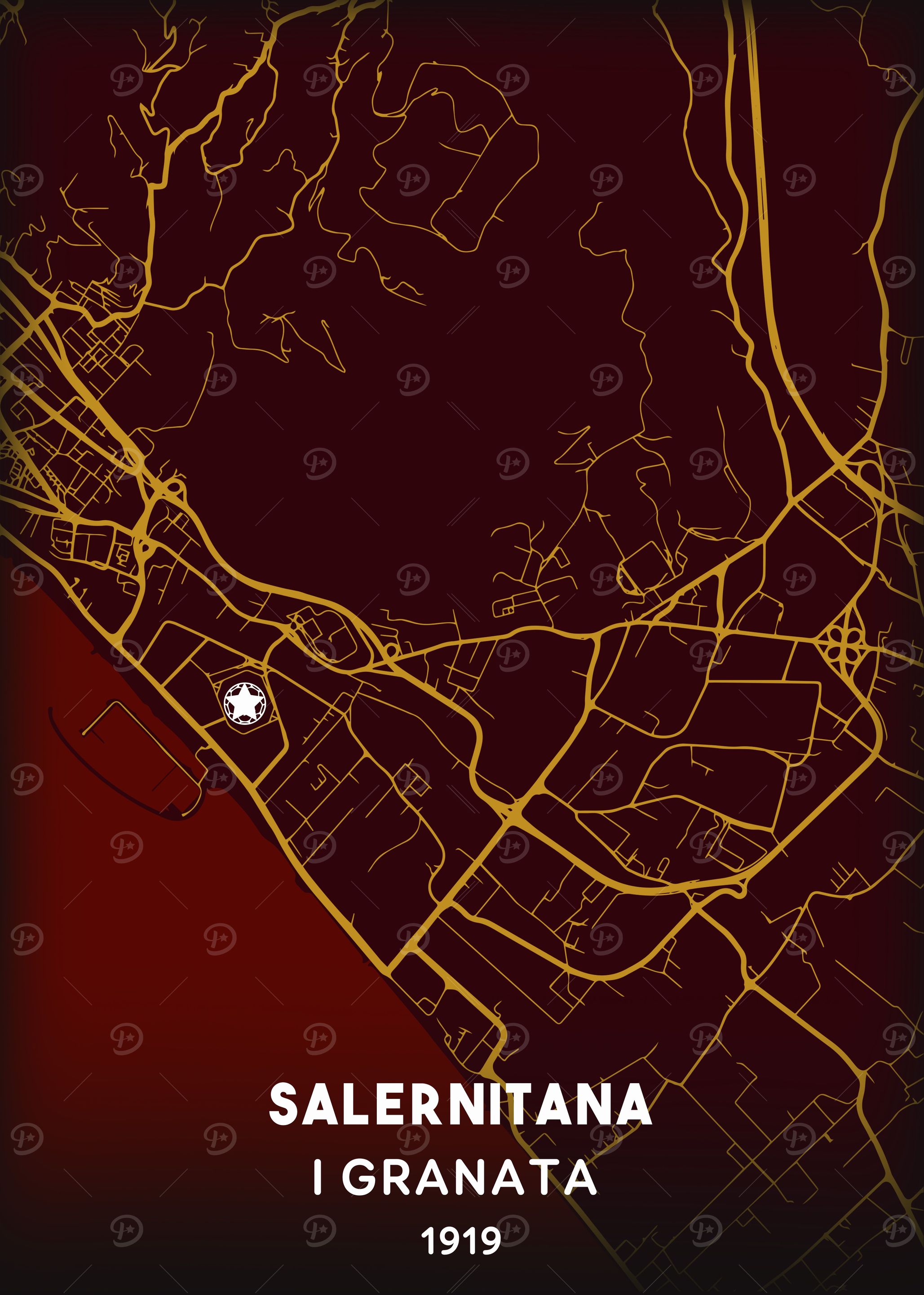 US Salernitana