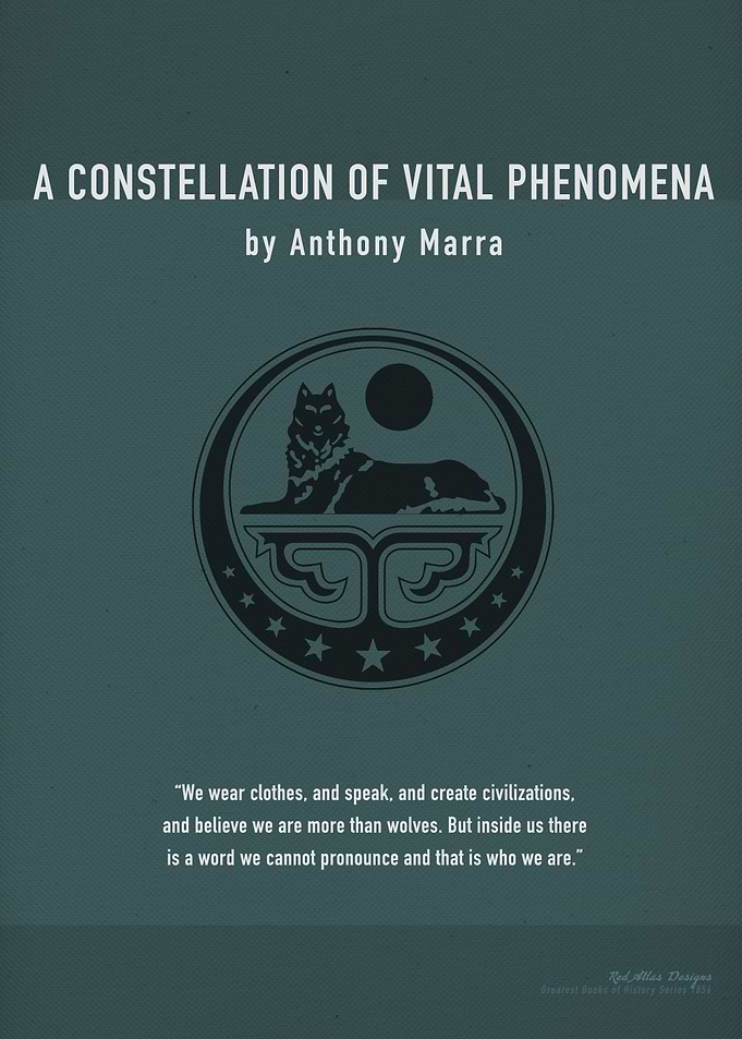 Constellation of Vital