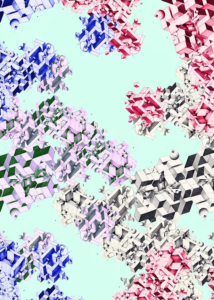 Geometric Lattices 2