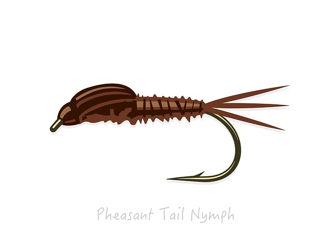Fly Fishing Flies