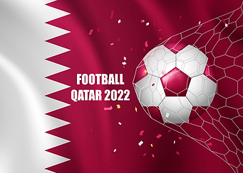 QATAR 2022 WORLD CUP