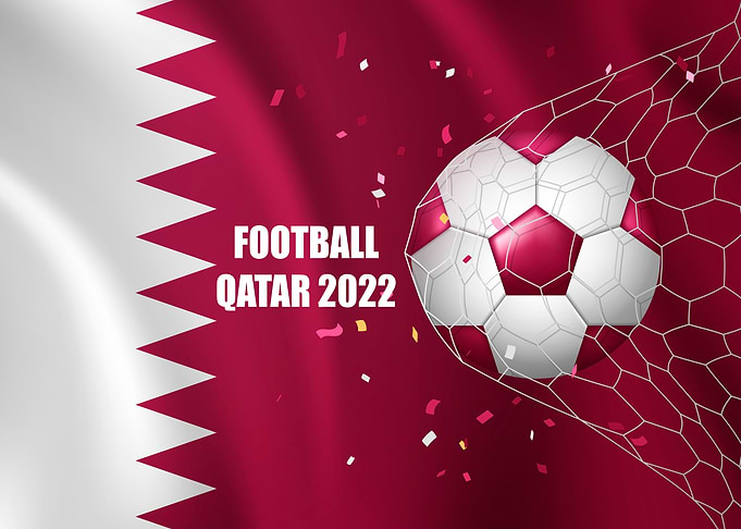 QATAR 2022 WORLD CUP