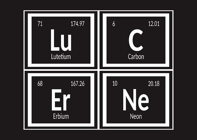 Elements of Lucerne City