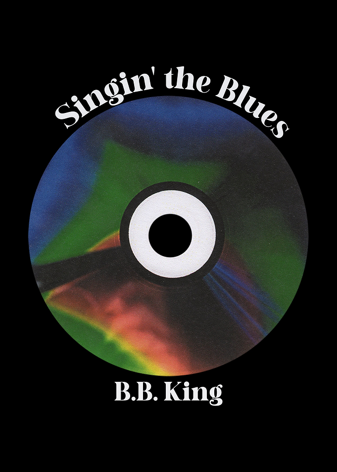 singing the blues