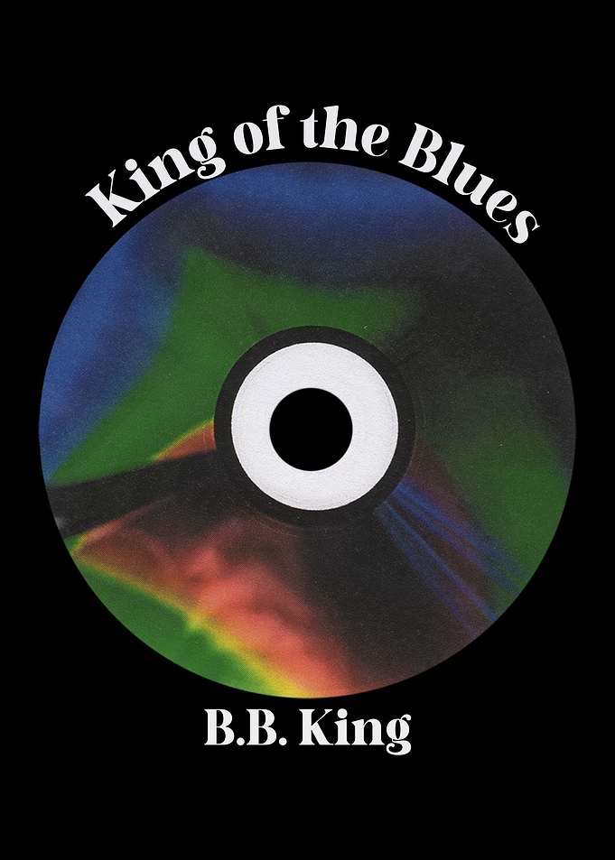 king of the blues