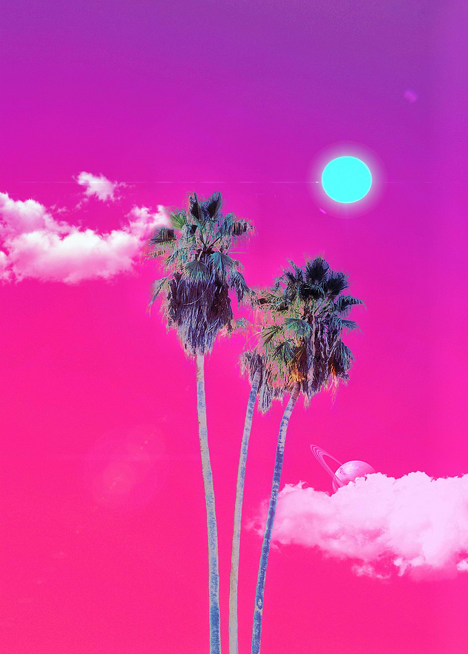 New World