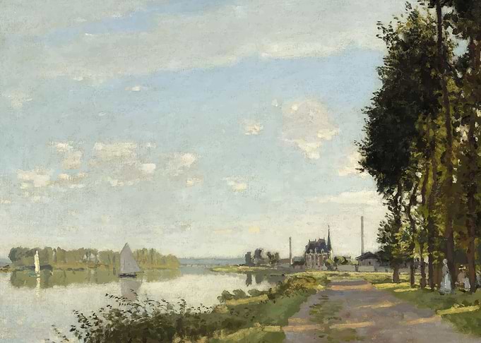 Claude Monet