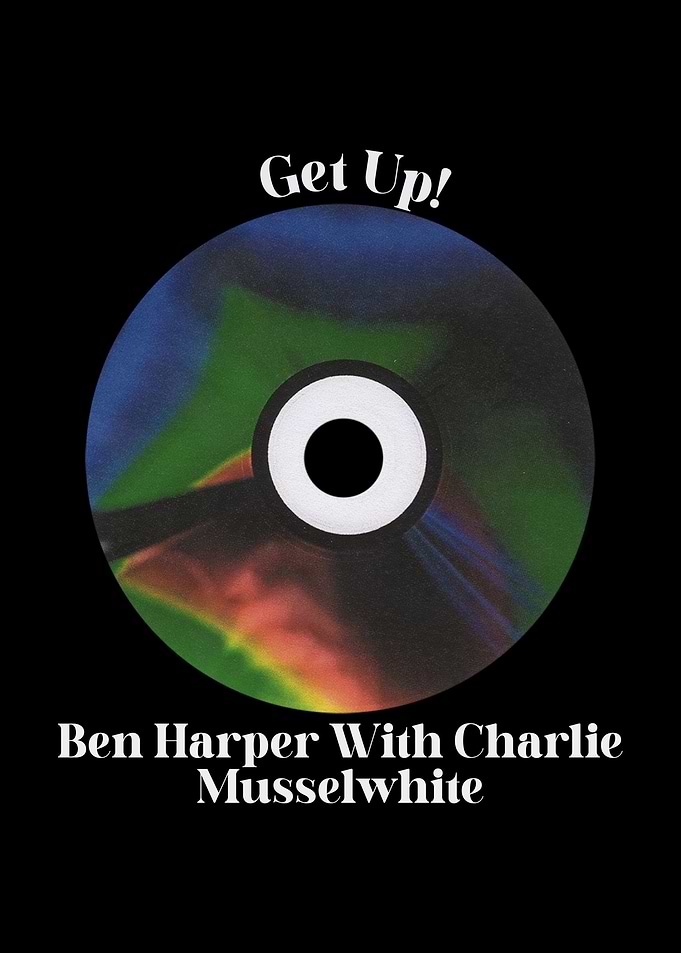 get up
