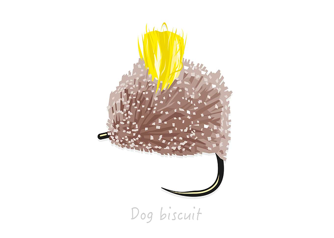 Fly Fishing Flies