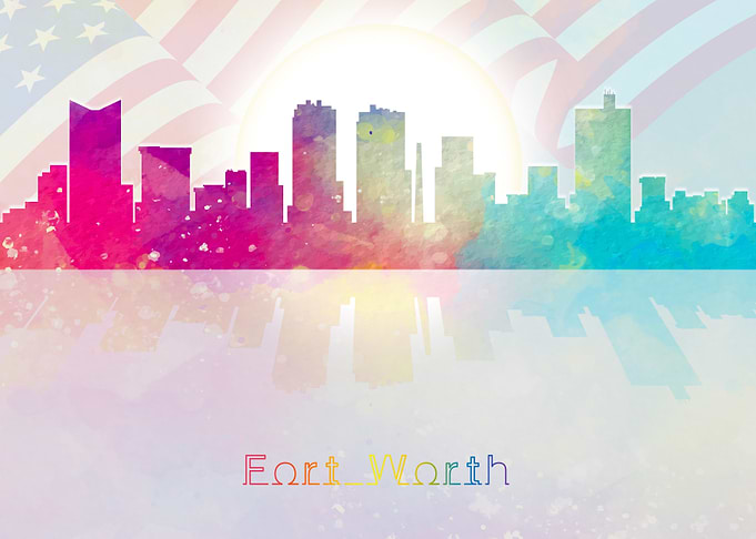 Fort Worth USA