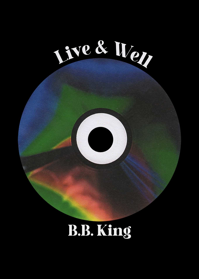 live and well