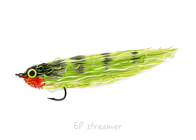 Fly Fishing Flies