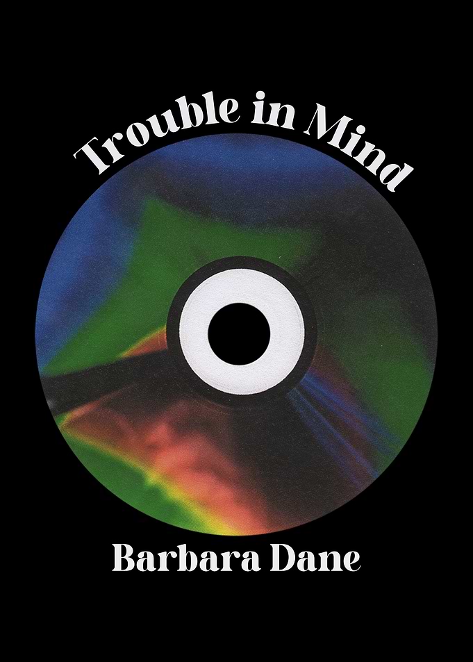 trouble in mind