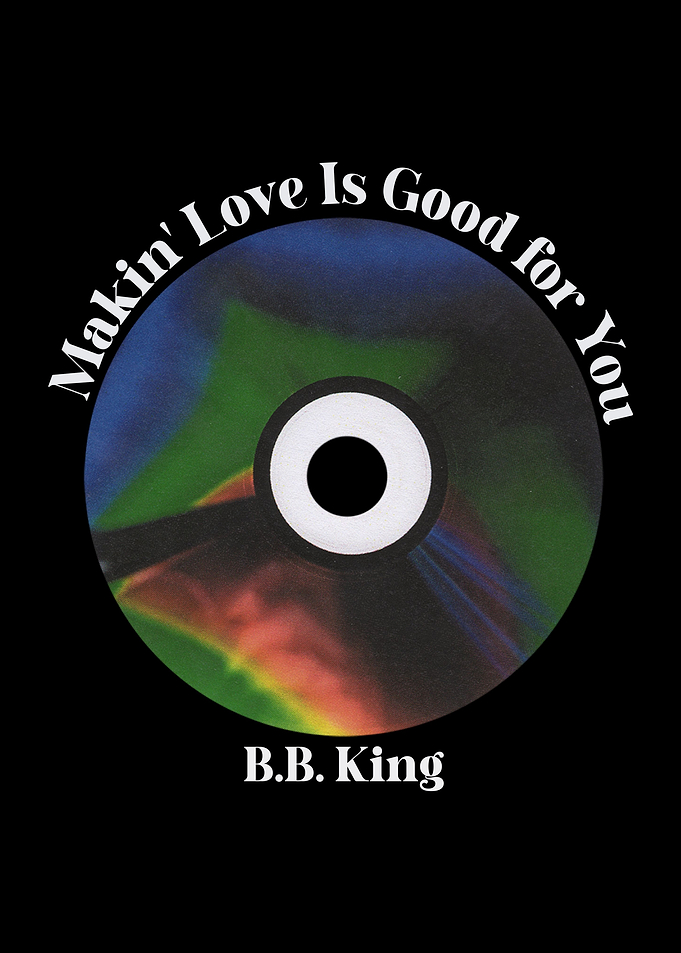 makin love is good for you