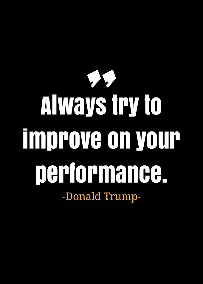 Donald trump quotes