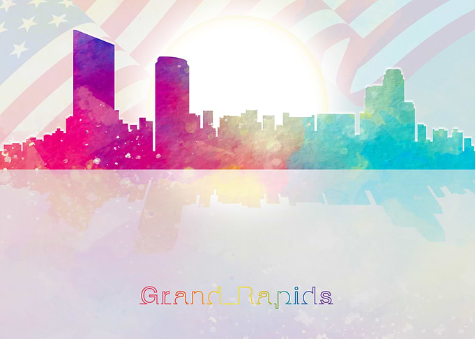 Grand Rapids USA
