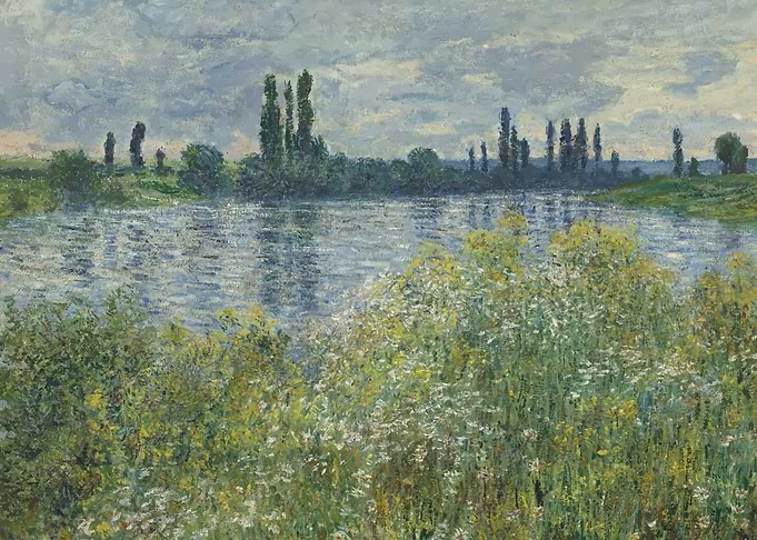 Claude Monet