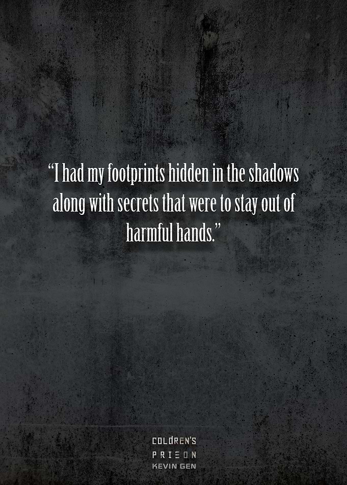 Coldrens Prison quote 7