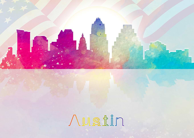 Austin USA
