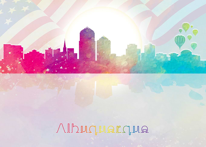 Albuquerque USA
