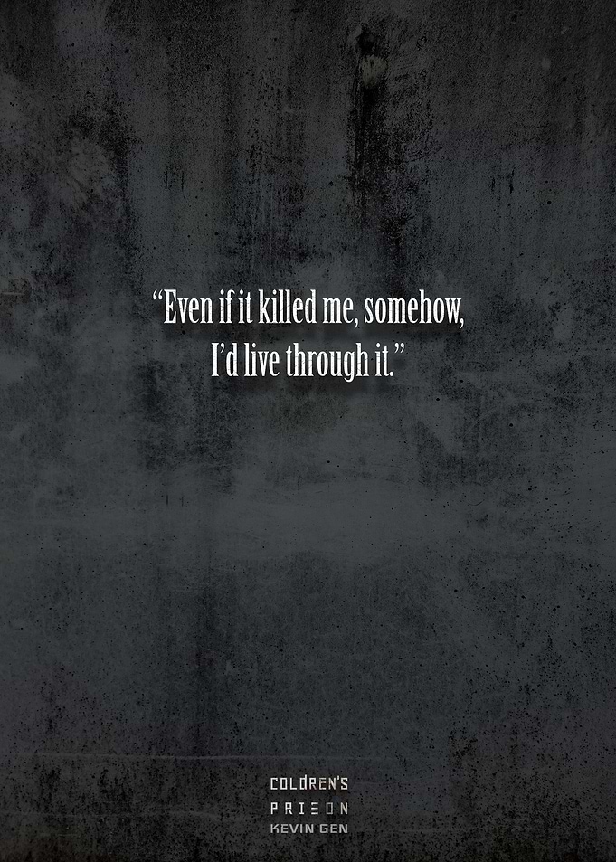 Coldrens Prison quote 4