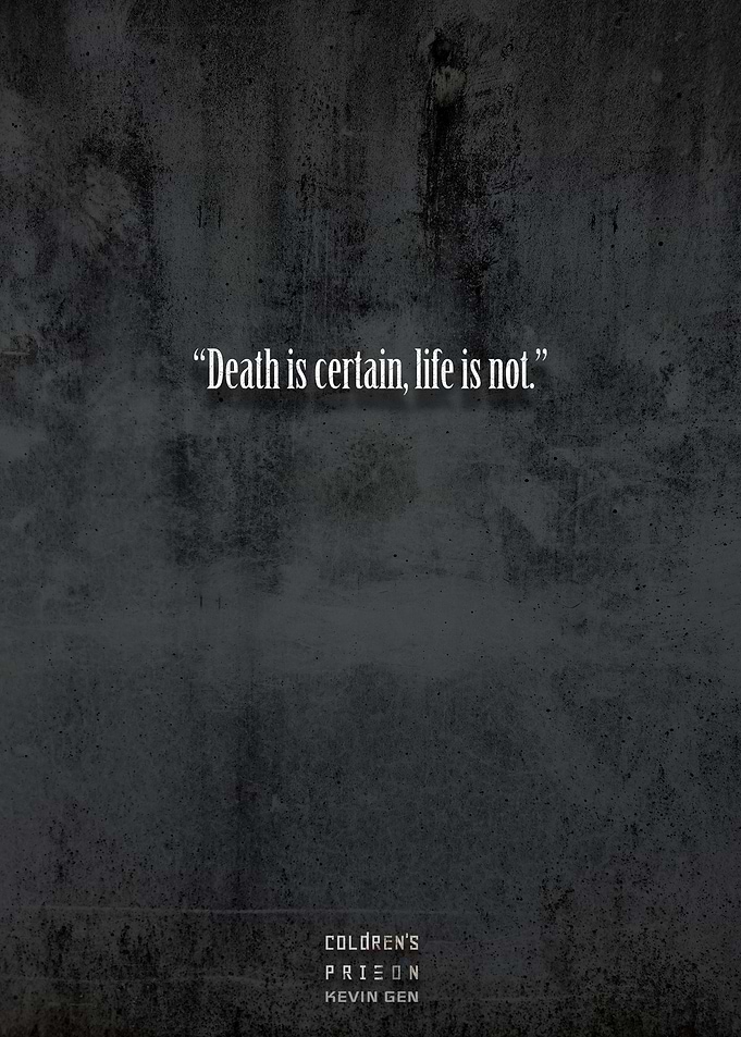 Coldrens Prison quote 3