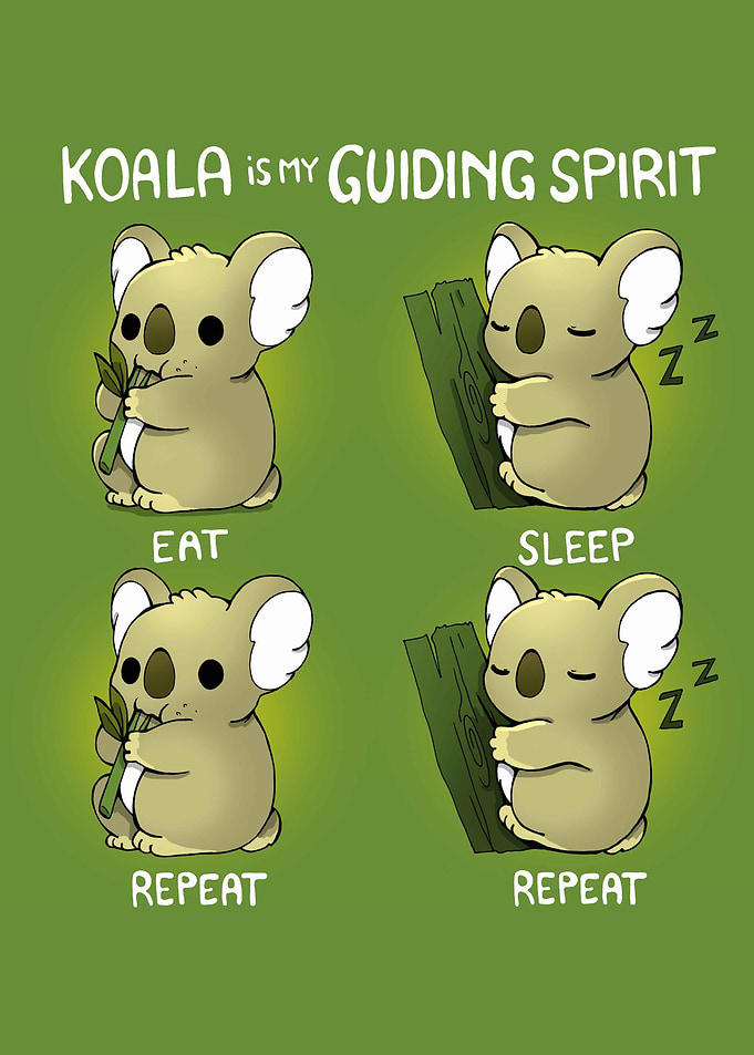 Guiding Spirit