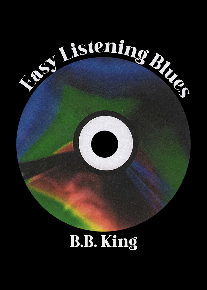 electric listening blues