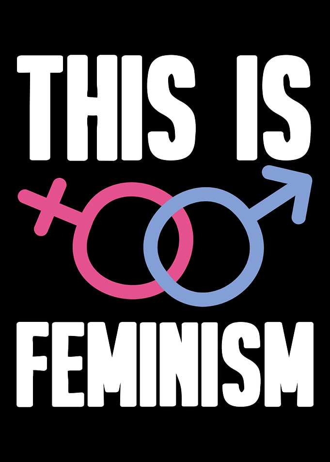 Feminism Feminist