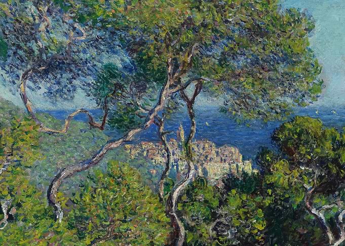 Claude Monet