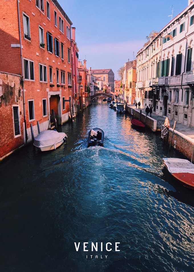 Venice