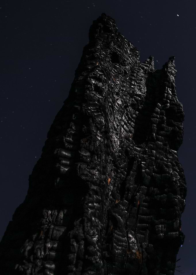 Black Rock