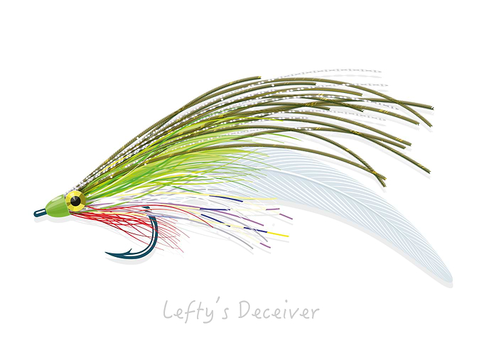 Fly Fishing Flies