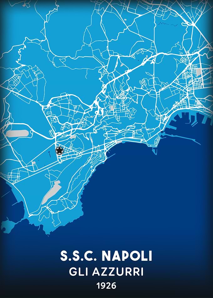 Napoli San Paolo