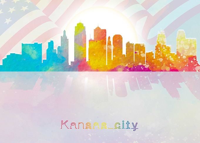 Kansas city USA
